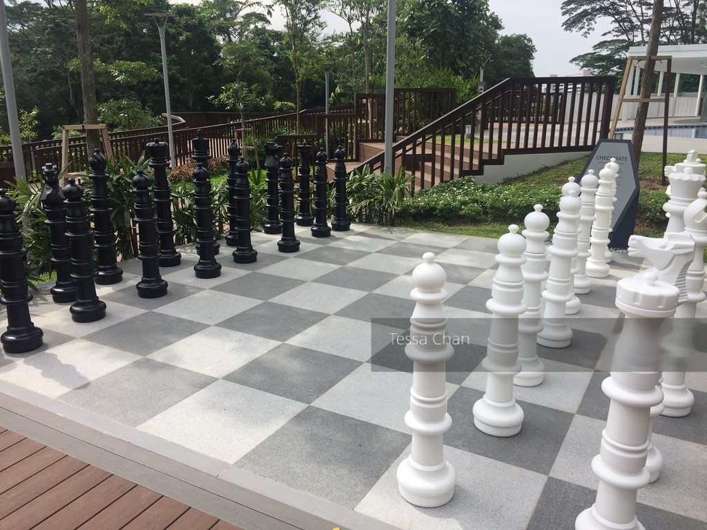 Eco Sanctuary (D23), Condominium #140448992